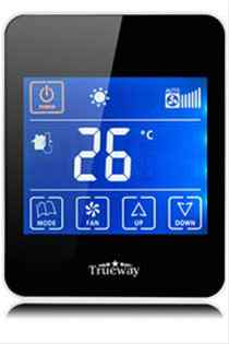 Trueway Presenting Modulating Thermostats For 64 AED